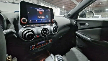 Nissan juke DIG-T 86 kW (117 CV) 6 M/T ACENTA