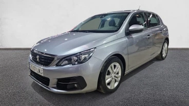 Peugeot 308 5p Allure Pack BlueHDI 130 S&S