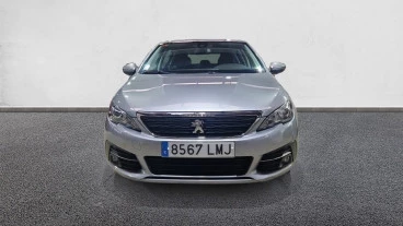 Peugeot 308 5p Allure Pack BlueHDI 130 S&S