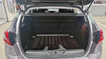 Peugeot 308 5p Allure Pack BlueHDI 130 S&S