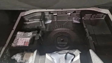 Peugeot 308 5p Allure Pack BlueHDI 130 S&S