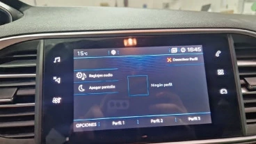 Peugeot 308 5p Allure Pack BlueHDI 130 S&S