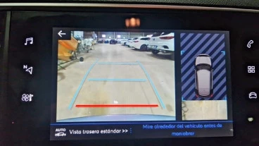 Peugeot 308 5p Allure Pack BlueHDI 130 S&S