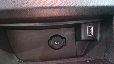 Peugeot 308 5p Allure Pack BlueHDI 130 S&S