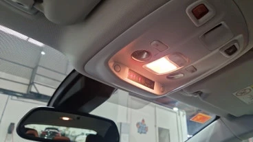 Peugeot 308 5p Allure Pack BlueHDI 130 S&S