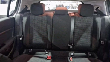 Peugeot 308 5p Allure Pack BlueHDI 130 S&S