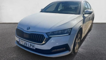 Skoda Octavia 2.0 TDI 110kW (150CV) Manual Ambition