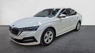 Skoda Octavia 2.0 TDI 110kW (150CV) Manual Ambition