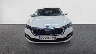 Skoda Octavia 2.0 TDI 110kW (150CV) Manual Ambition