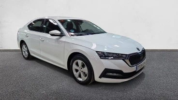 Skoda Octavia 2.0 TDI 110kW (150CV) Manual Ambition