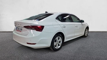 Skoda Octavia 2.0 TDI 110kW (150CV) Manual Ambition