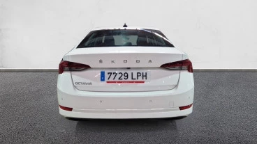 Skoda Octavia 2.0 TDI 110kW (150CV) Manual Ambition
