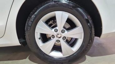 Skoda Octavia 2.0 TDI 110kW (150CV) Manual Ambition