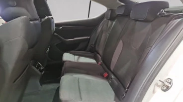 Skoda Octavia 2.0 TDI 110kW (150CV) Manual Ambition