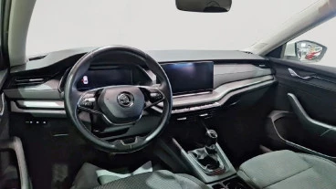 Skoda Octavia 2.0 TDI 110kW (150CV) Manual Ambition