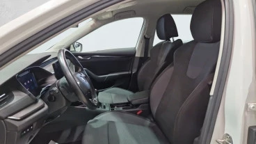 Skoda Octavia 2.0 TDI 110kW (150CV) Manual Ambition