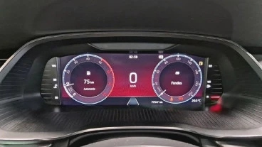 Skoda Octavia 2.0 TDI 110kW (150CV) Manual Ambition