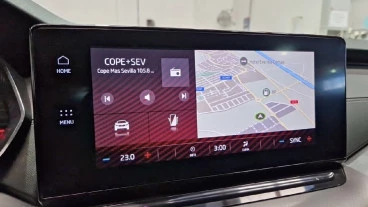 Skoda Octavia 2.0 TDI 110kW (150CV) Manual Ambition