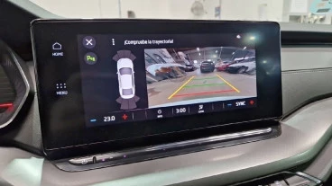 Skoda Octavia 2.0 TDI 110kW (150CV) Manual Ambition