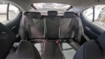 Skoda Octavia 2.0 TDI 110kW (150CV) Manual Ambition