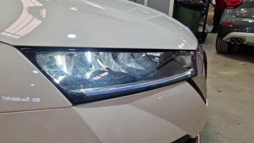 Skoda Octavia 2.0 TDI 110kW (150CV) Manual Ambition