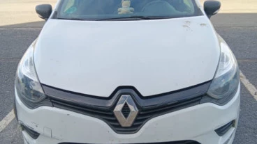 Renault Clio Life TCe 55kW (75CV) -18