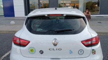 Renault Clio Life TCe 55kW (75CV) -18