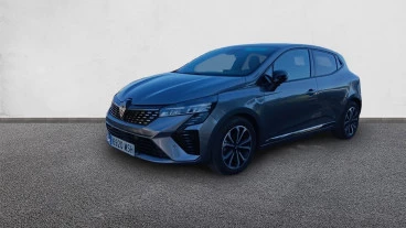 Renault Clio Techno TCe 90 (67kw)