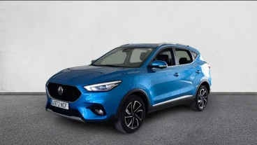 MG ZS 1.5 Luxury