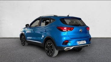 MG ZS 1.5 Luxury