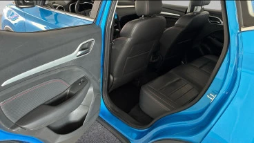 MG ZS 1.5 Luxury