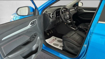 MG ZS 1.5 Luxury
