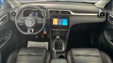 MG ZS 1.5 Luxury