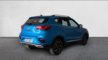 MG ZS 1.5 Luxury