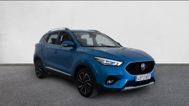 MG ZS 1.5 Luxury