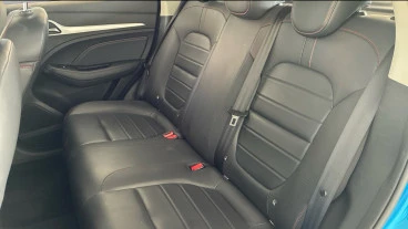 MG ZS 1.5 Luxury