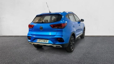 MG ZS 1.5 Luxury