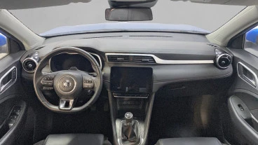 MG ZS 1.5 Luxury