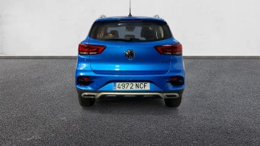 MG ZS 1.5 Luxury
