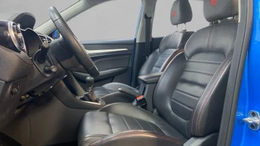 MG ZS 1.5 Luxury