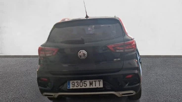 MG ZS 1.5 Comfort