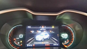 MG ZS 1.5 Comfort