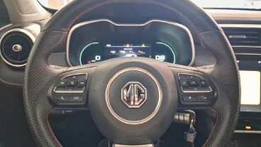 MG ZS 1.5 Comfort