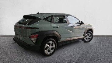 Hyundai Kona HEV 1.6GDI 129CV DT Maxx