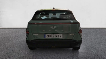 Hyundai Kona HEV 1.6GDI 129CV DT Maxx