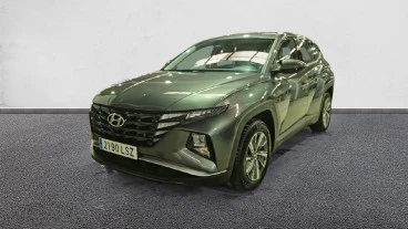 Hyundai Tucson 1.6 TGDI 110kW (150CV) Klass
