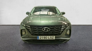 Hyundai Tucson 1.6 TGDI 110kW (150CV) Klass