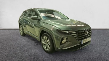 Hyundai Tucson 1.6 TGDI 110kW (150CV) Klass