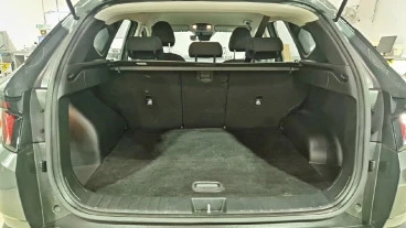 Hyundai Tucson 1.6 TGDI 110kW (150CV) Klass