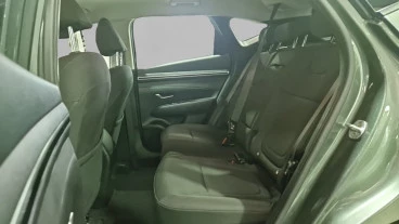 Hyundai Tucson 1.6 TGDI 110kW (150CV) Klass